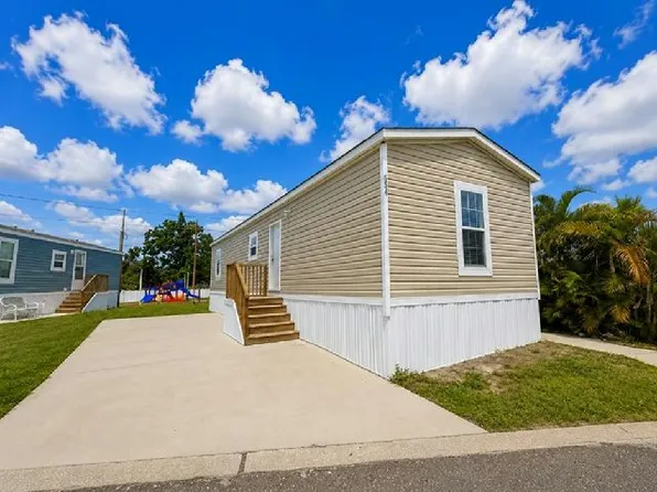 4000 24th St N #554, Saint Petersburg, FL 33714