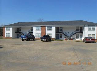 512 Success Ave, Springdale, AR 72764