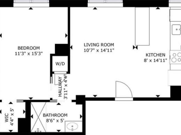 1831 2nd St NE UNIT 101