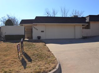 2604 NW 62nd St, Oklahoma City, OK 73112