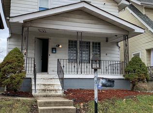 163 S Wayne Ave, Columbus, OH 43204