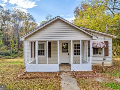 299 Grove St, Royston, GA, 30662