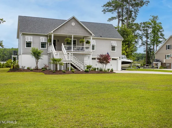 580 Harbour View Drive, Chocowinity, NC 27817