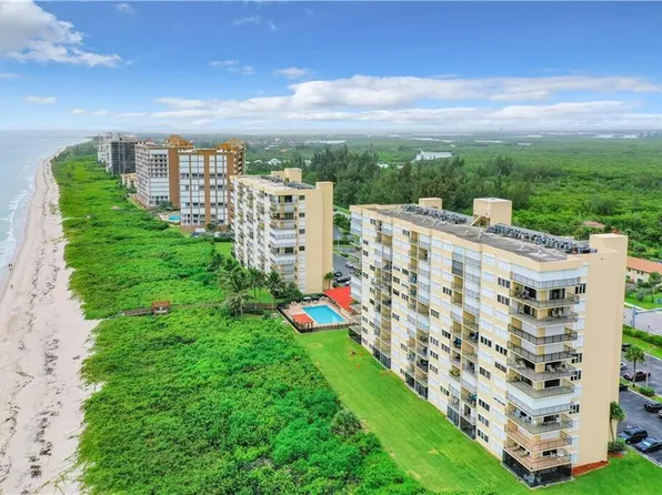 4200 N Hwy A1a #614, Fort Pierce, FL 34949