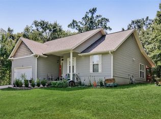 6 Devonshire Dr, Bella Vista, AR 72715