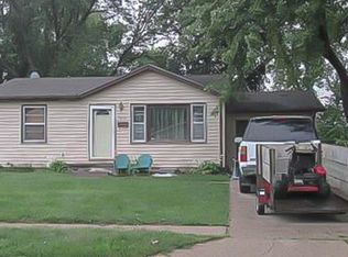 4617 Redick Ave, Omaha, NE 68152