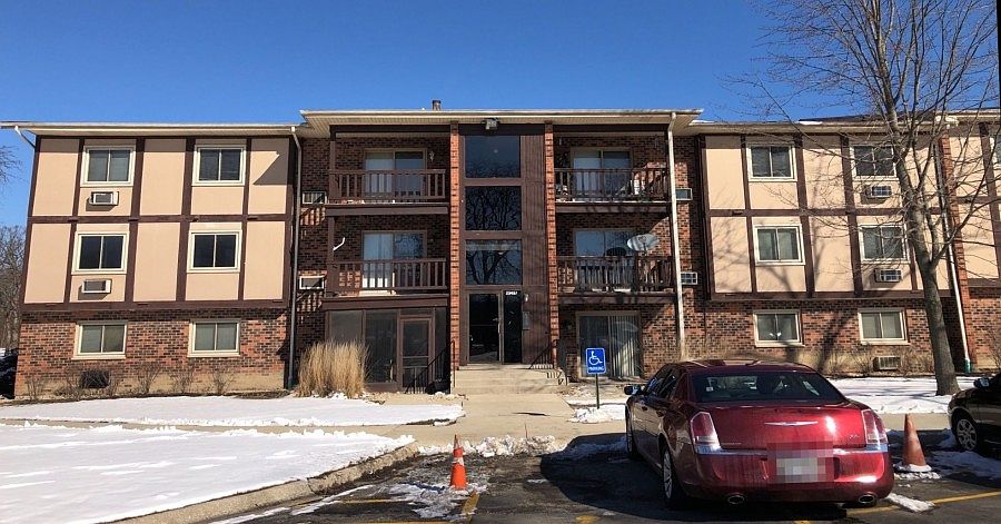 1st image of 23437 S Western Ave #C