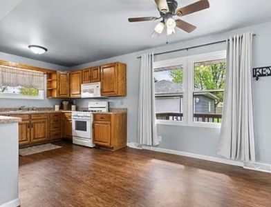 107 Crestview St, Crown Pt, IN, 46307