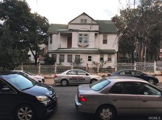 380 E 201st St, Bronx, NY 10458