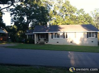 705 Centerville St, Greensboro, AL 36744