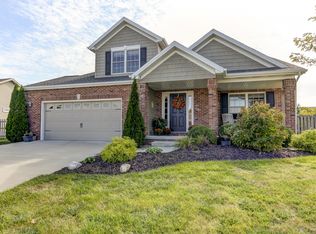 1612 Chancelor Pl, Chatham, IL 62629