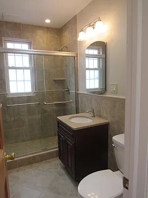 Rented by Mitra Hakimi Realty Group, LLC | media 9