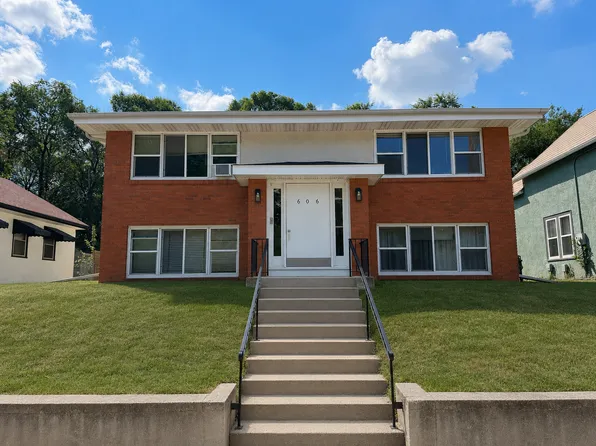 606 20th Ave NE APT 4, Minneapolis, MN 55418