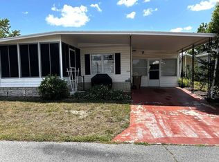 3150 NE 36th Ave UNIT 114, Ocala, FL 34479