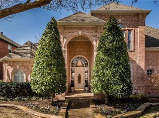 129 Sand Point Ct, Coppell, TX 75019