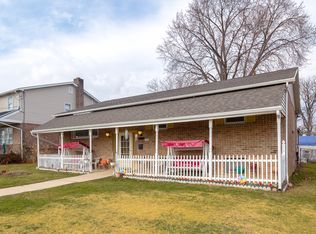 1205 Scott St, Reading, PA 19611