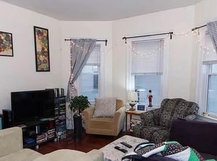 35 Brackett St #2, Brighton, MA 02135