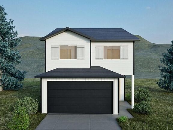 2nd image of 1828 W 2975 N #2
