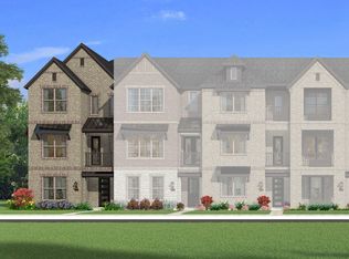 4194 Humboldt St, Frisco, TX 75034