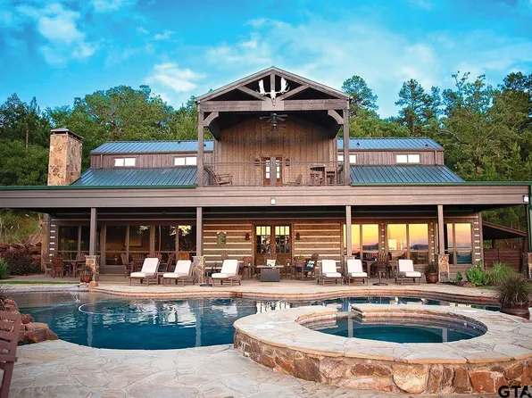 891 Private Road 8454, Montalba, TX 75853