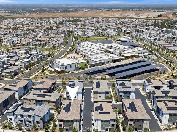 259 Lynx, Irvine, CA 92618