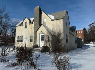 209 Park Ave W, Pine River, MN 56474