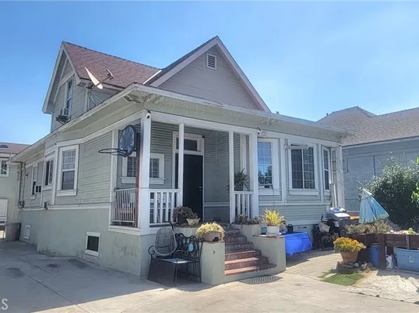 807 E 21st St, Los Angeles, CA 90011