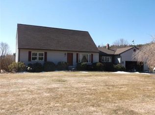 300 Cold Spring Rd, Belchertown, MA 01007