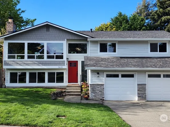 3628 SW 331st Place, Federal Way, WA 98023