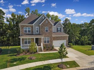 15434 Ravenall Dr, Huntersville, NC 28078