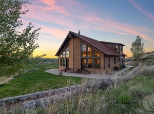 46 Sage Run, Red Lodge, MT 59068