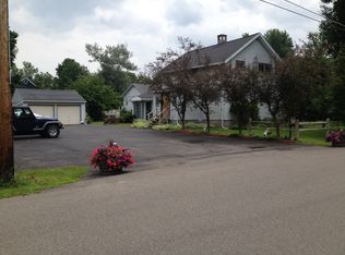 26 Rochester St #26A2, Dryden, NY 13053