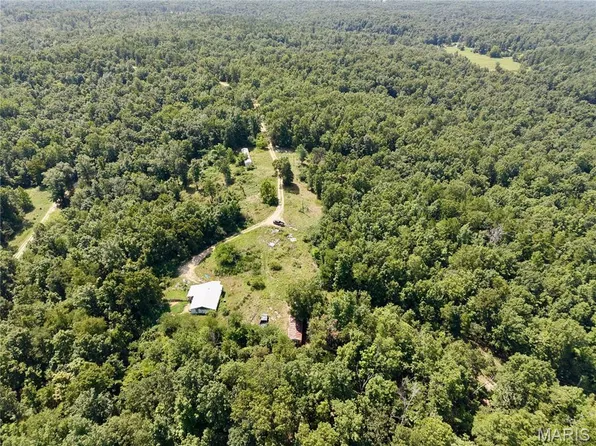 1333 County Road 565, Van Buren, MO 63965