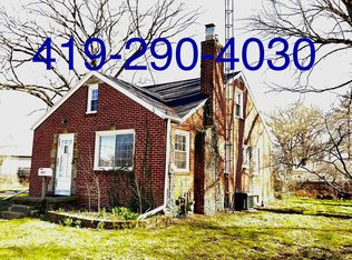 5005 Wissman Rd, Toledo, OH 43615