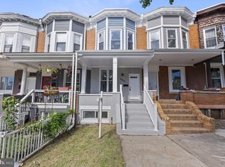 2806 The Alameda, Baltimore, MD 21218
