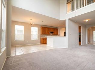 2821 Barefoot Ln, Round Rock, TX 78665