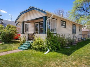 2622 Maxwell Ave, Cheyenne, WY 82001