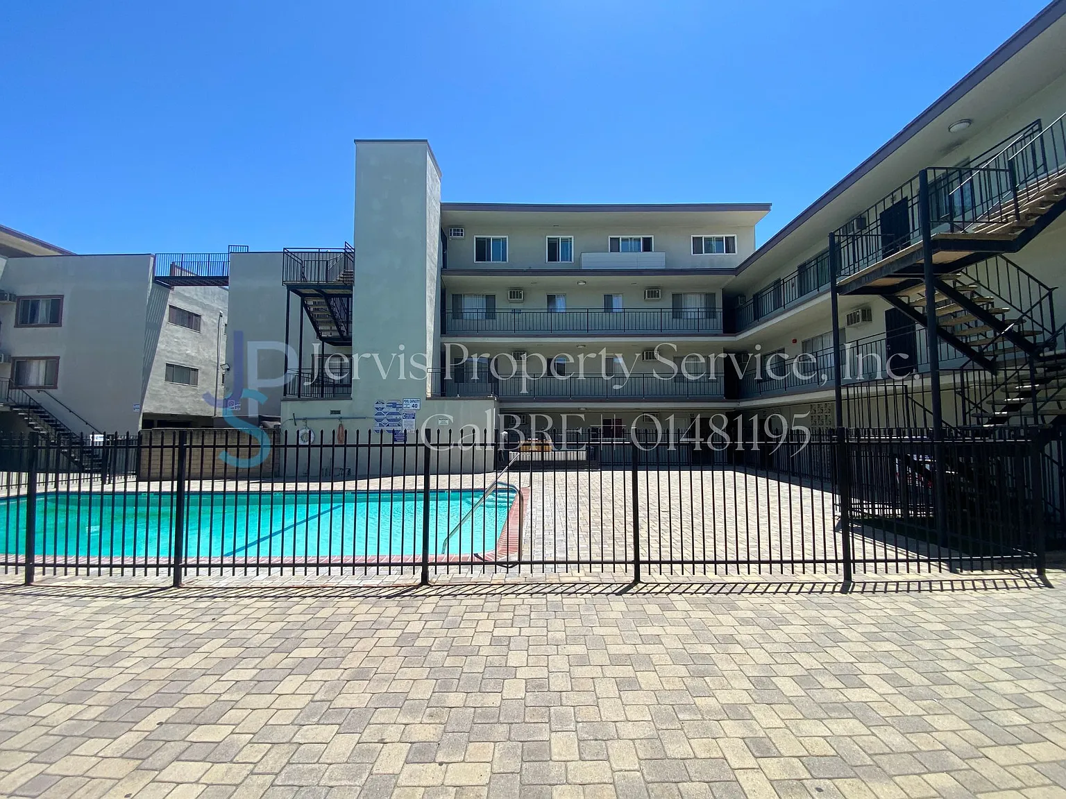 8700-8710 Rosecrans Ave — Photo 2