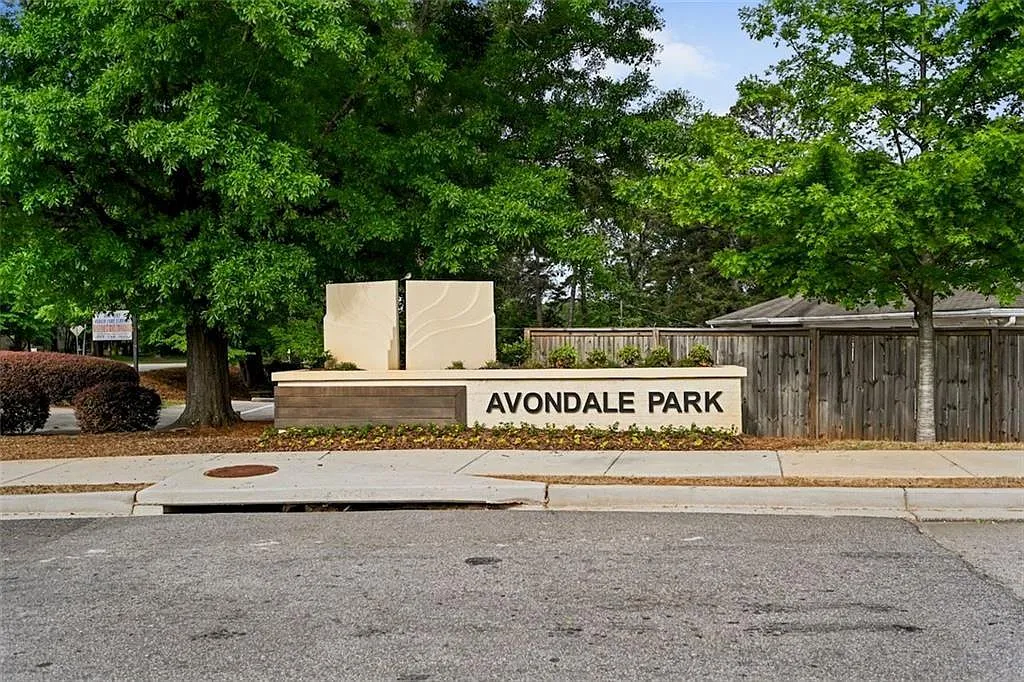 Photo 2 of 40 - 3381 Macaiva Aly - Decatur, GA Building Photo - 3381 Macaiva Aly