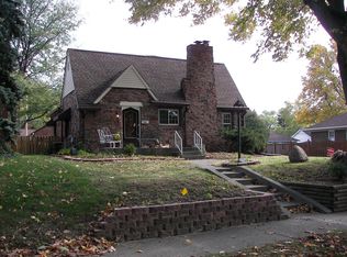 943 N Lesley Ave, Indianapolis, IN