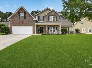 57 Gateway Drive, Pooler, GA 31322