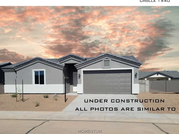 3267 E Sabado Drive, Kingman, AZ 86409