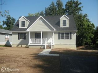 2740 Arbutus Ave, Halethorpe, MD 21227