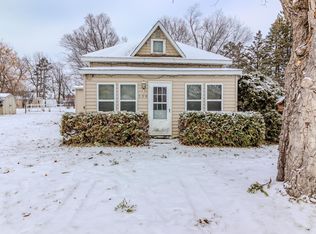 120 3rd St E, Browerville, MN 56438