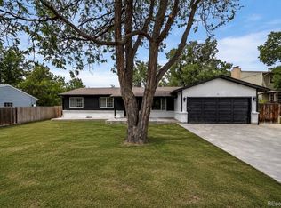 8733 Kendall Court, Arvada, CO 80003