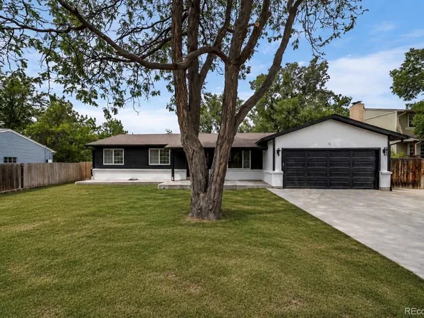 8753 Kendall Court, Arvada, CO 80003