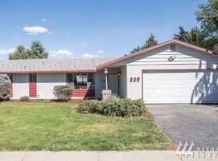 223 Pear Ln, Wenatchee, WA 98801