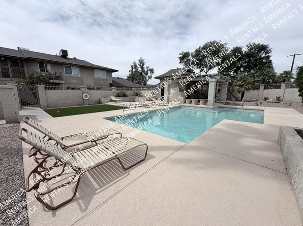 1254 N 85th Pl, Scottsdale, AZ 85257