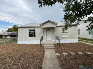 1107 S Missouri Ave, Roswell, NM 88203