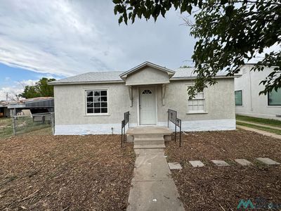 1107 S Missouri Ave, Roswell, NM, 88203